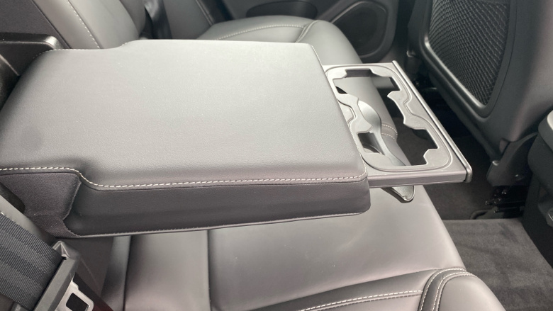 Volvo Xc60 2.0 B5P Inscription 5dr AWD Geartronic Petrol Estate